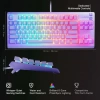 SteelSeries Apex 3 Hibrit Mekanik Oyun Klavyesi