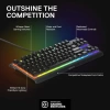 SteelSeries Apex 3 Hibrit Mekanik Oyun Klavyesi