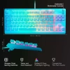 SteelSeries Apex 3 Hibrit Mekanik Oyun Klavyesi