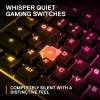 SteelSeries Apex 3 Hibrit Mekanik Oyun Klavyesi