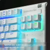 SteelSeries Apex 3 Hibrit Mekanik Oyun Klavyesi