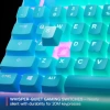 SteelSeries Apex 3 Hibrit Mekanik Oyun Klavyesi