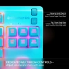 SteelSeries Apex 3 Hibrit Mekanik Oyun Klavyesi