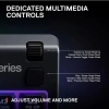 SteelSeries Apex 3 Hibrit Mekanik Oyun Klavyesi