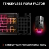 SteelSeries Apex 3 Hibrit Mekanik Oyun Klavyesi