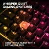 SteelSeries Apex 3 Hibrit Mekanik Oyun Klavyesi