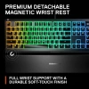 SteelSeries Apex 3 Hibrit Mekanik Oyun Klavyesi