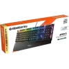 SteelSeries Apex 3 Hibrit Mekanik Oyun Klavyesi