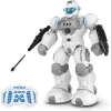 STEMTRON Programlanabilir Uzaktan Kumandalı Robot - Beyaz
