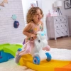 Step2 Çok Tek Boynuzlu At Yukarı ve Aşağı Çoklu Binilen Oyuncak Multi
