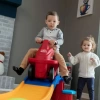 Step2 Yukarı ve Aşağı Hız Treni Oyuncak