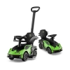 SUGIFT - 3ü 1 Arada Tekerlekli Lamborghini  Araç