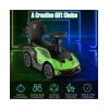 SUGIFT - 3ü 1 Arada Tekerlekli Lamborghini  Araç