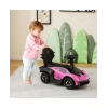 SUGIFT - 3ü 1 Arada Tekerlekli Lamborghini  Araç