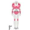 Super7 Transformers Arcee Aksiyon Figürü