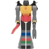 Super7 Transformers Arcee Aksiyon Figürü