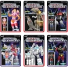 Super7 Transformers Soundwave Aksiyon Figürü Optimus Prime (Nucleon Quest)