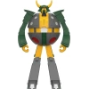 Super7 Transformers Soundwave Aksiyon Figürü Unicron (Prototype)