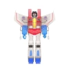 Super7 Transformers Starscream Aksiyon Figürü