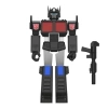 Super7 Transformers Starscream Aksiyon Figürü