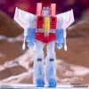 Super7 Transformers Starscream Aksiyon Figürü