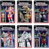 Super7 Transformers Starscream Aksiyon Figürü