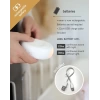 Sweet Dreamers Ewan Deluxe Sensörlü Bebek Uyku Makinesi Beige