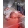 Sweet Dreamers Ewan Deluxe Sensörlü Bebek Uyku Makinesi Beige