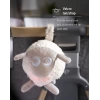 Sweet Dreamers Ewan Deluxe Sensörlü Bebek Uyku Makinesi Beige
