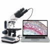 SWIFT SW350B 40X-2500X Mikroskop