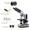 SWIFT SW350B 40X-2500X Mikroskop