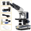 SWIFT SW350B 40X-2500X Mikroskop