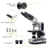SWIFT SW350B 40X-2500X Mikroskop