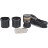 SWIFT SW350B 40X-2500X Mikroskop