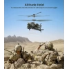 SYMA RC Askeri Helikopter S51H
