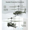 SYMA RC Askeri Helikopter S51H