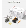 SYMA RC Askeri Helikopter S51H