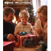 SYMA RC Askeri Helikopter S51H