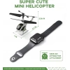 SYMA S100 Uzaktan Kumandalı Mini Helikopter