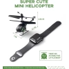 SYMA S100 Uzaktan Kumandalı Mini Helikopter Black
