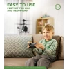 SYMA S100 Uzaktan Kumandalı Mini Helikopter Black