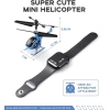 SYMA S100 Uzaktan Kumandalı Mini Helikopter Blue