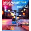 SYMA S100 Uzaktan Kumandalı Mini Helikopter Blue