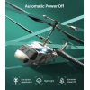 SYMA Yükseklik Tutuşlu Askeri Nakliye RC Helikopteri S52H