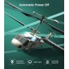 SYMA Yükseklik Tutuşlu Askeri Nakliye RC Helikopteri S52H