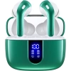TAGRY True Kablosuz Kulaklık 60H Forest Green M