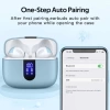 TAGRY Bluetooth Kulaklık True Wireless