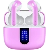 TAGRY True Kablosuz Kulaklık 60H Pembe M