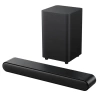 TCL 2.1 Kanal Ses Çubuğu Kablosuz Subwoofer (S4210) Black
