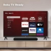 TCL 2.1 Kanal Ses Çubuğu Kablosuz Subwoofer (S4210) Black